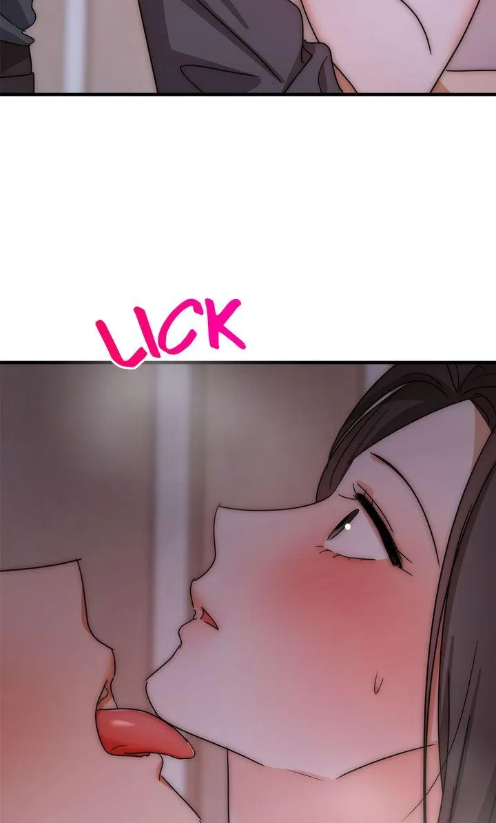 Next door. Younger guy. Heart fluttering. Chapter 30 page 7 - 