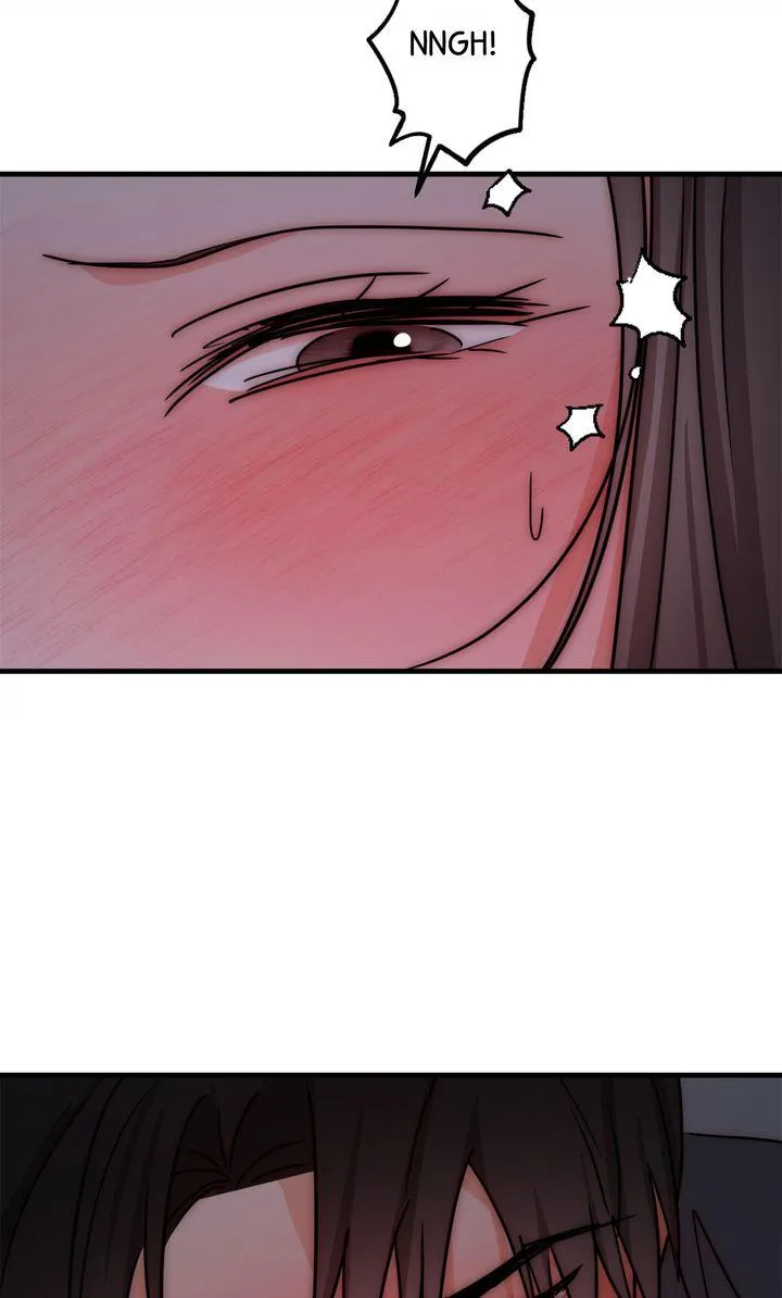 Next door. Younger guy. Heart fluttering. Chapter 30 page 61 - 