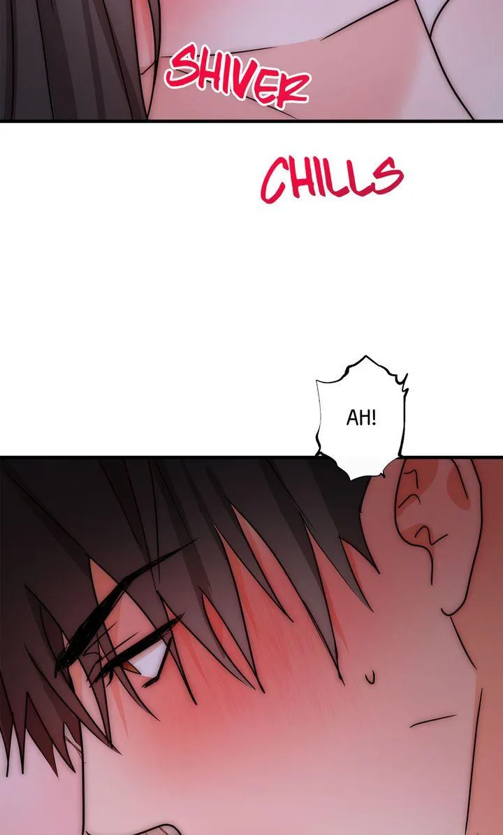 Next door. Younger guy. Heart fluttering. Chapter 30 page 64 - 