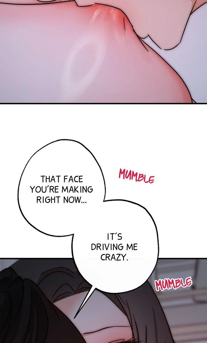 Next door. Younger guy. Heart fluttering. Chapter 30 page 65 - 