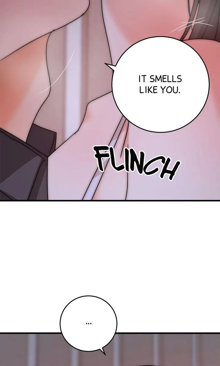 Next door. Younger guy. Heart fluttering. Chapter 30 page 8 - 