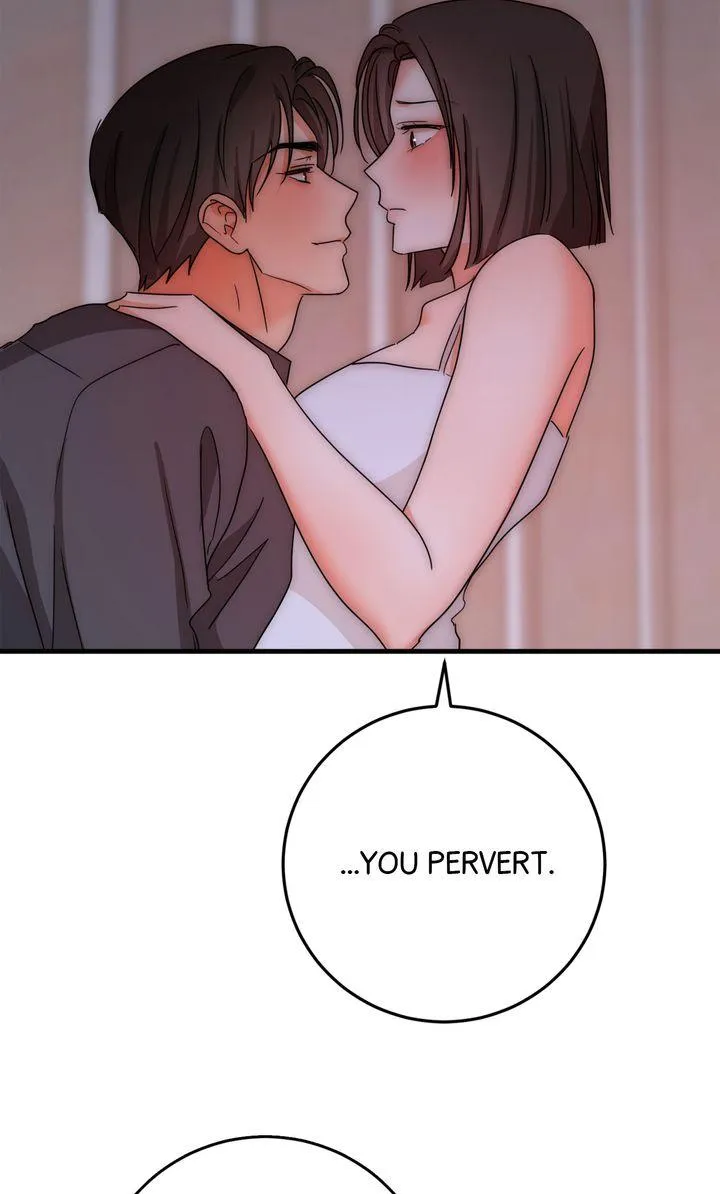 Next door. Younger guy. Heart fluttering. Chapter 30 page 9 - 