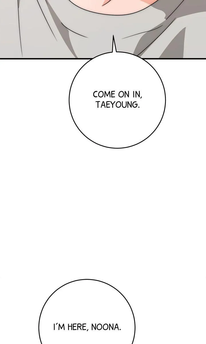 Next door. Younger guy. Heart fluttering. Chapter 31 page 103 - 
