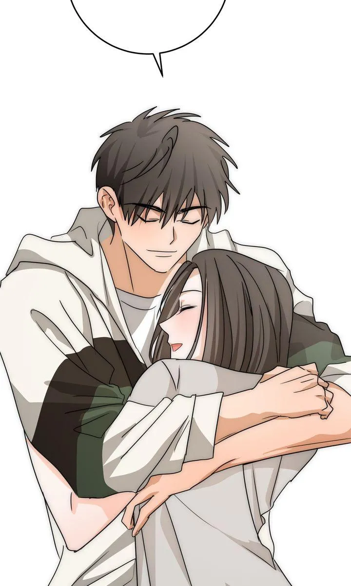 Next door. Younger guy. Heart fluttering. Chapter 31 page 104 - 