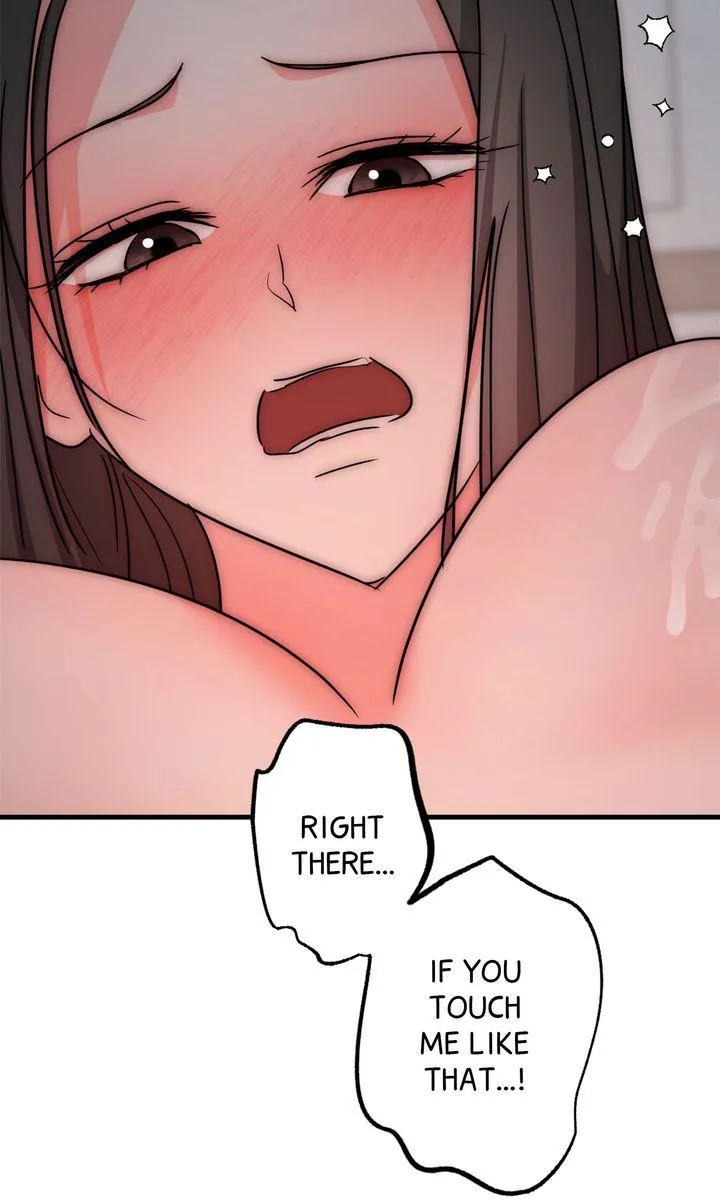 Next door. Younger guy. Heart fluttering. Chapter 31 page 12 - 