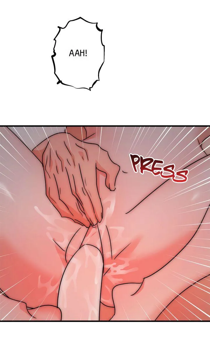 Next door. Younger guy. Heart fluttering. Chapter 31 page 13 - 