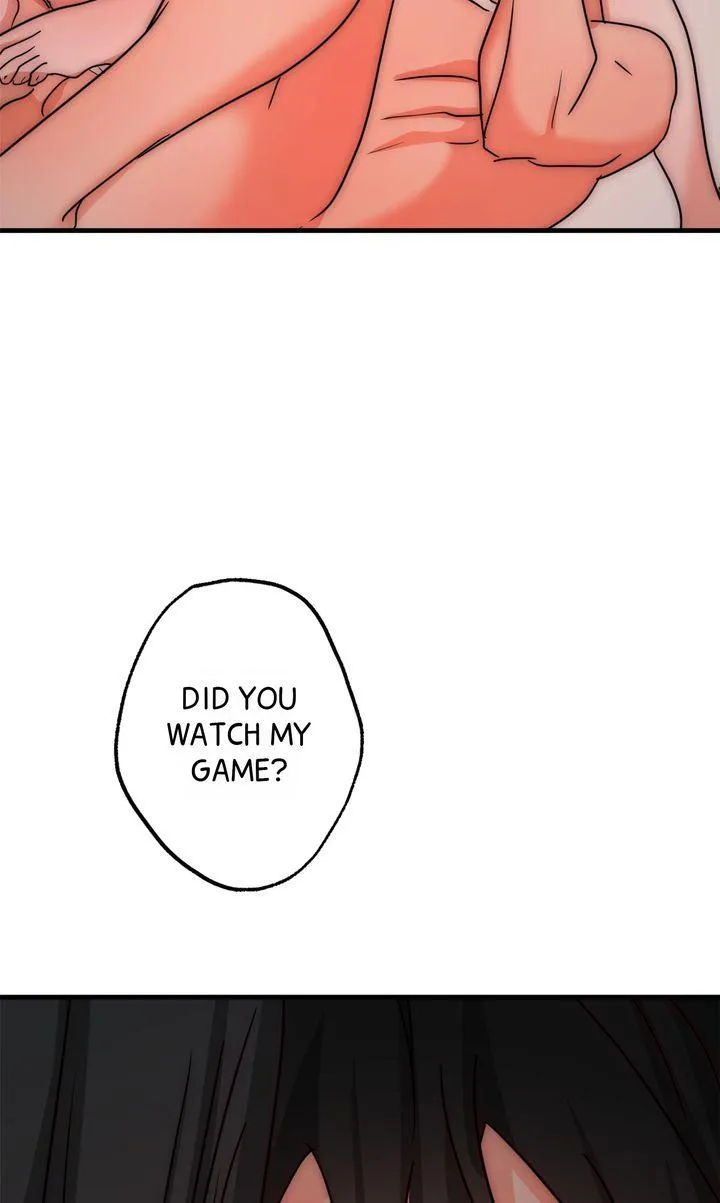 Next door. Younger guy. Heart fluttering. Chapter 31 page 15 - 