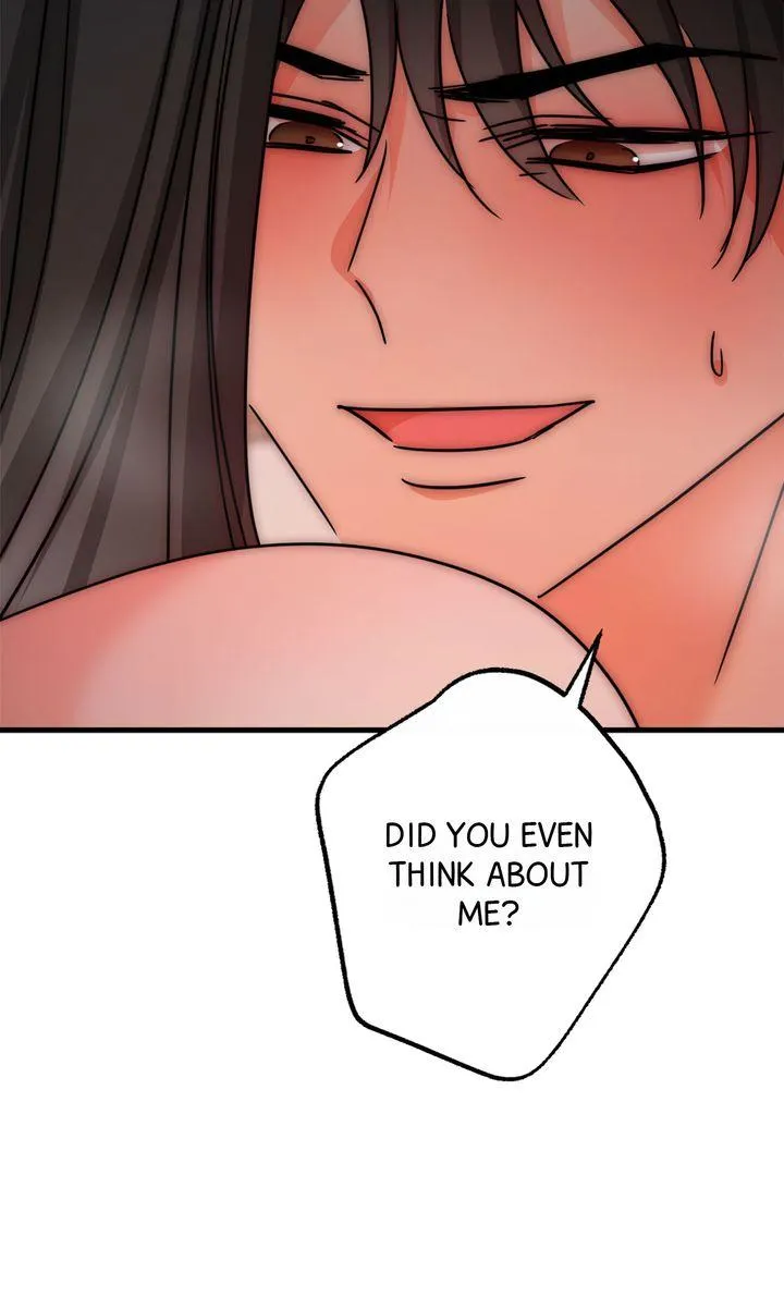 Next door. Younger guy. Heart fluttering. Chapter 31 page 16 - 