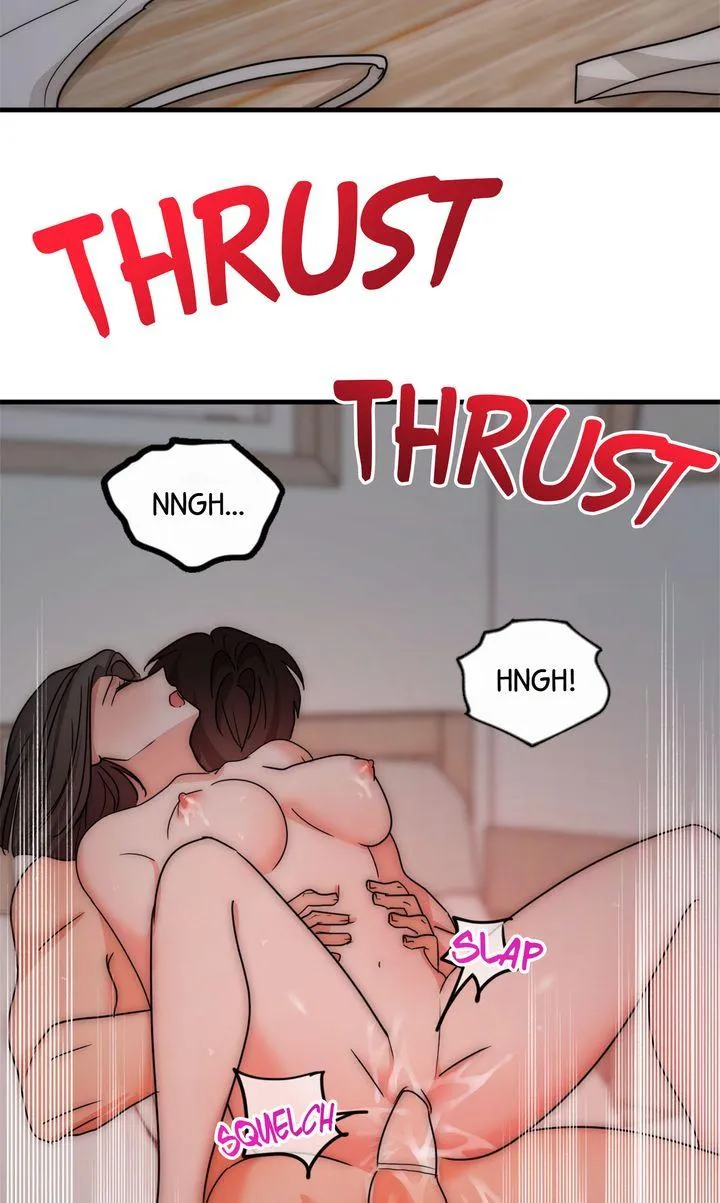 Next door. Younger guy. Heart fluttering. Chapter 31 page 3 - 