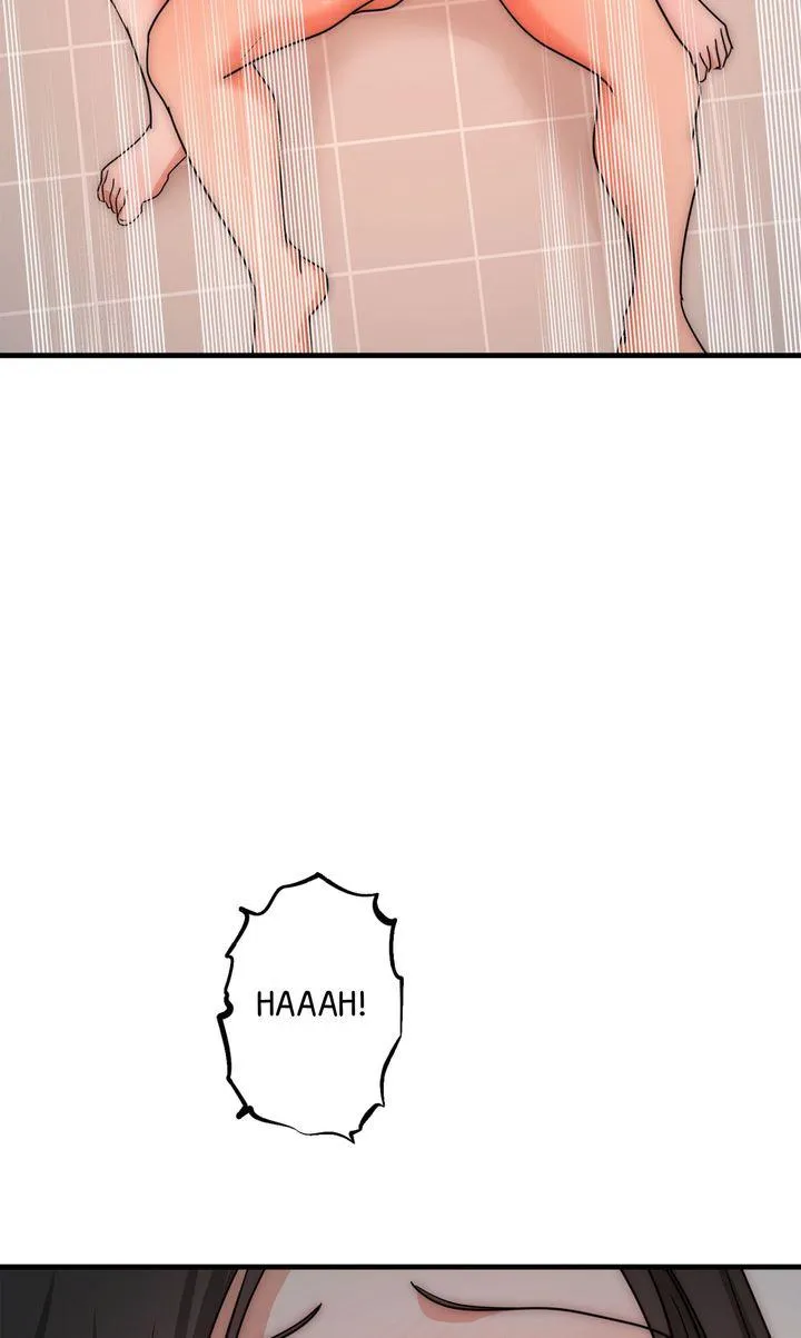 Next door. Younger guy. Heart fluttering. Chapter 31 page 23 - 