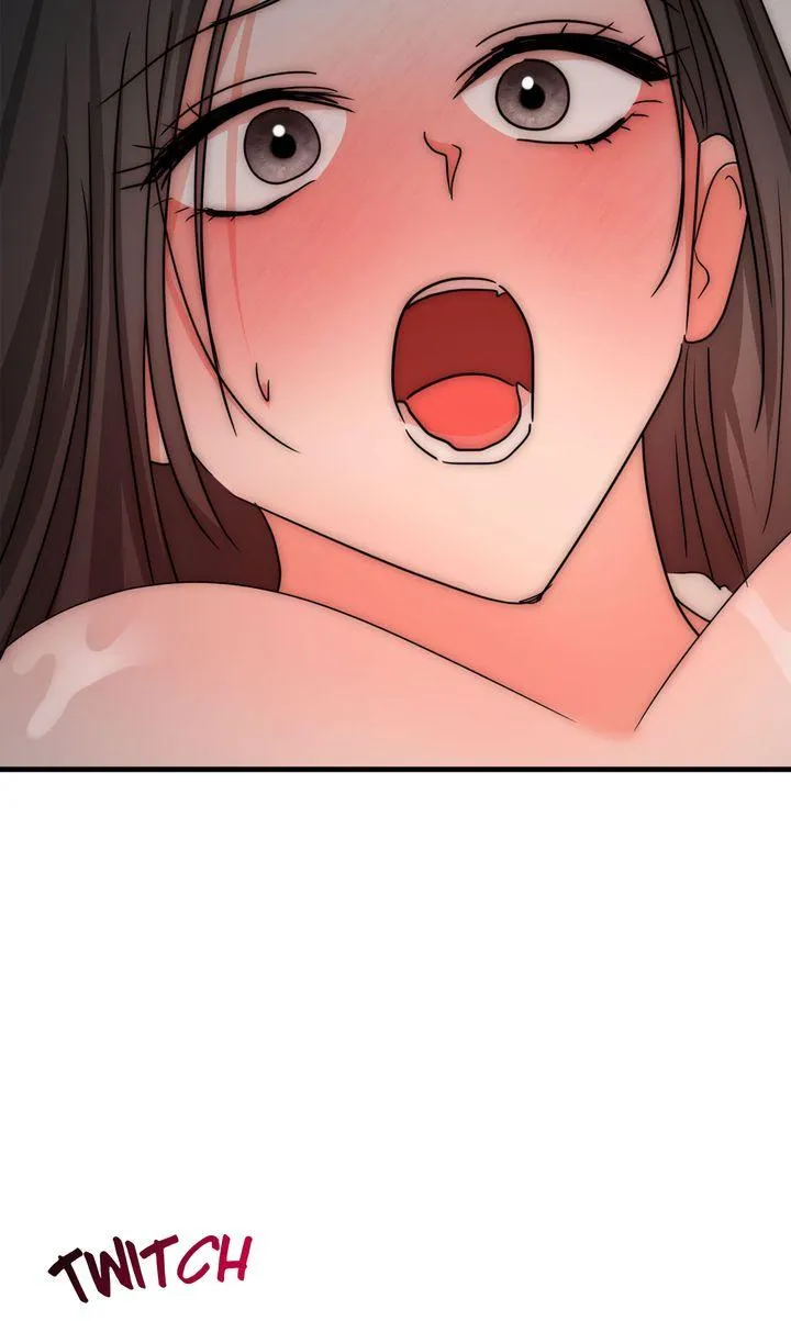 Next door. Younger guy. Heart fluttering. Chapter 31 page 24 - 