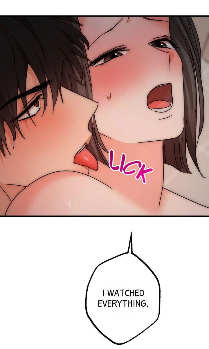 Next door. Younger guy. Heart fluttering. Chapter 31 page 27 - 