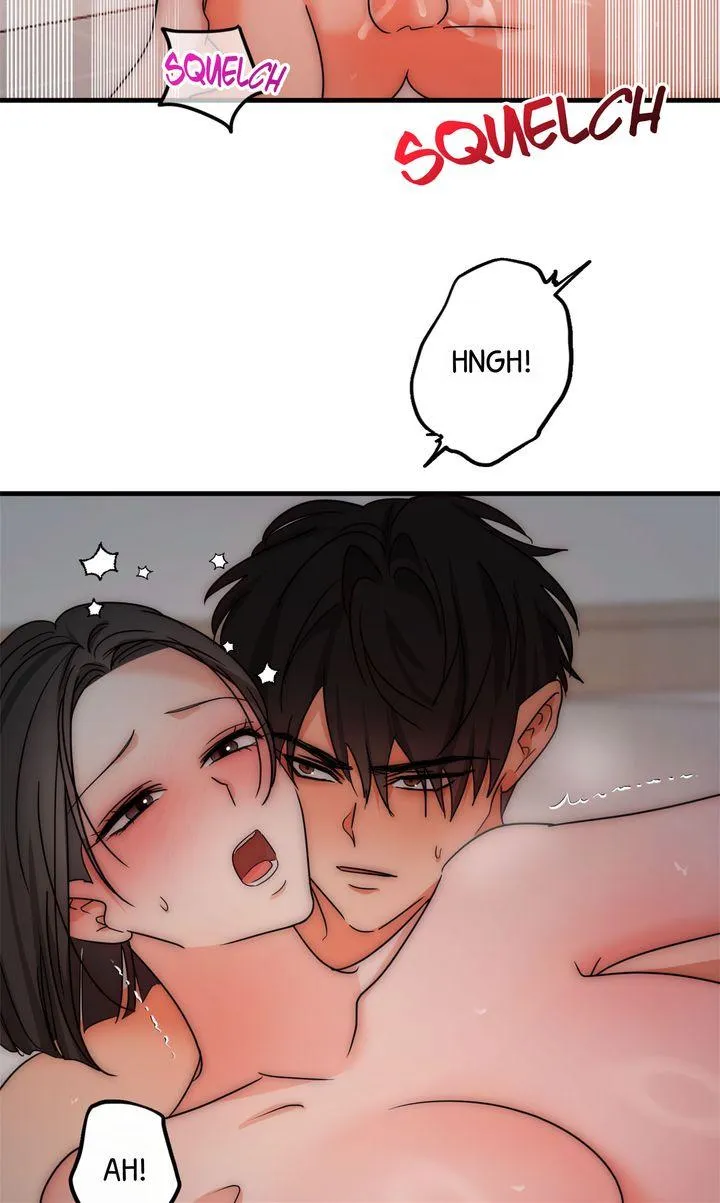 Next door. Younger guy. Heart fluttering. Chapter 31 page 4 - 