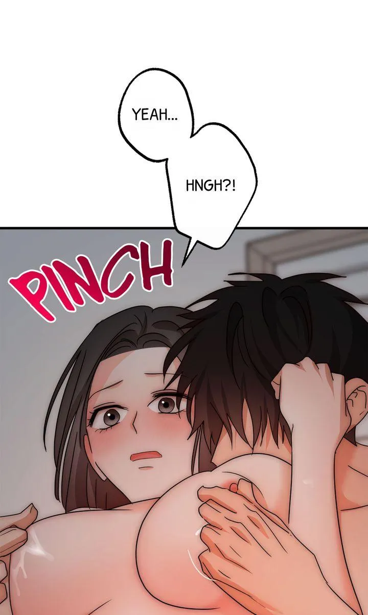 Next door. Younger guy. Heart fluttering. Chapter 31 page 33 - 