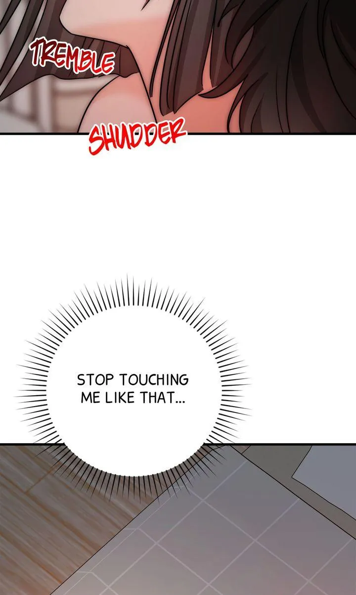 Next door. Younger guy. Heart fluttering. Chapter 31 page 36 - 