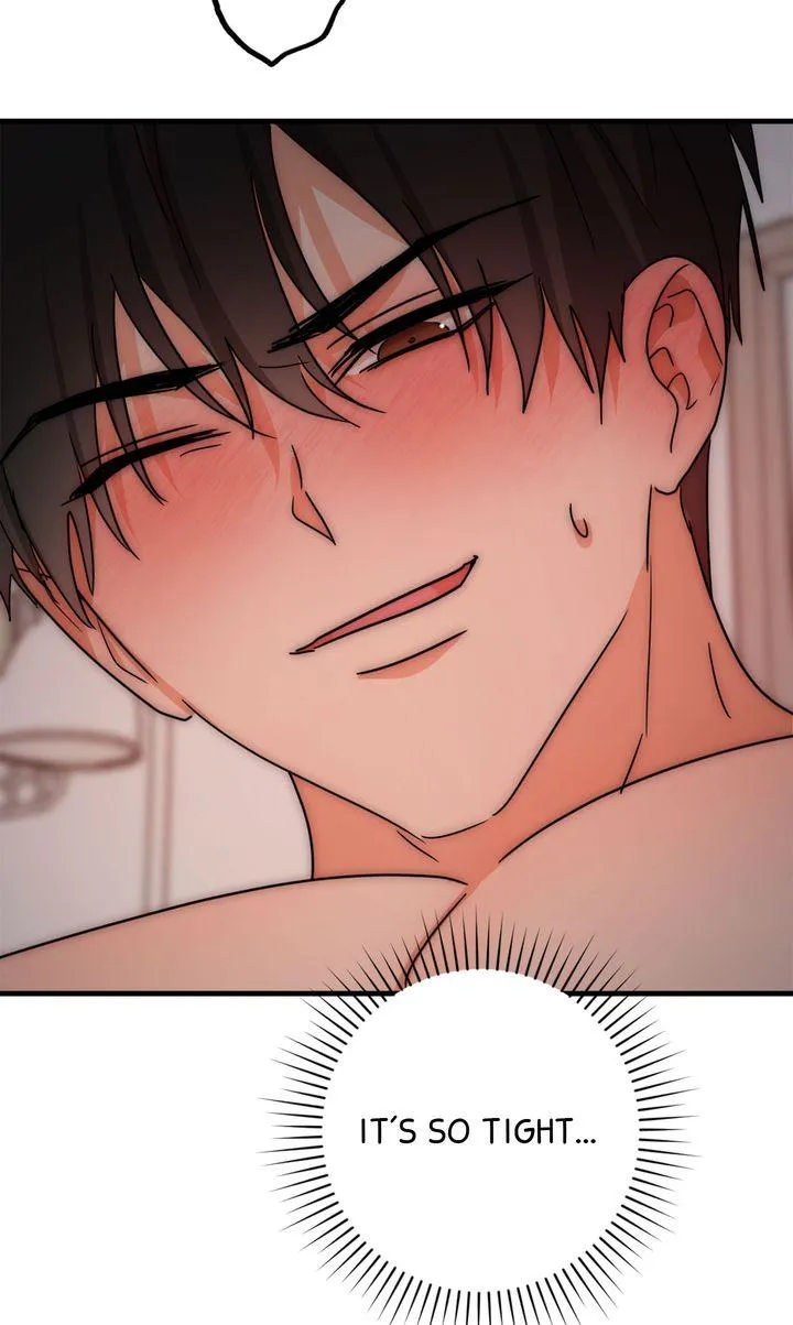 Next door. Younger guy. Heart fluttering. Chapter 31 page 39 - 