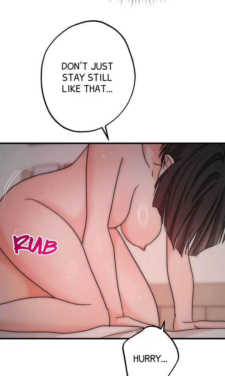 Next door. Younger guy. Heart fluttering. Chapter 31 page 40 - 