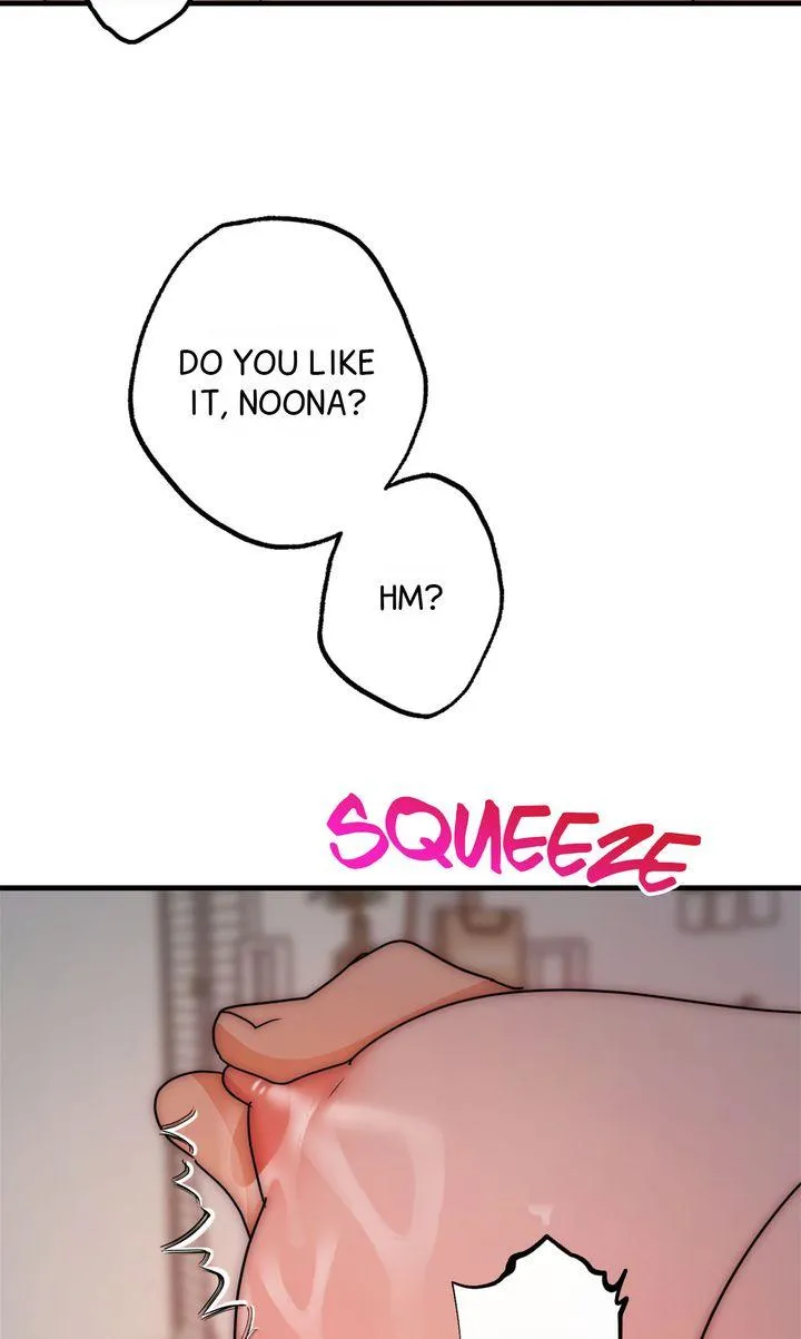 Next door. Younger guy. Heart fluttering. Chapter 31 page 5 - 