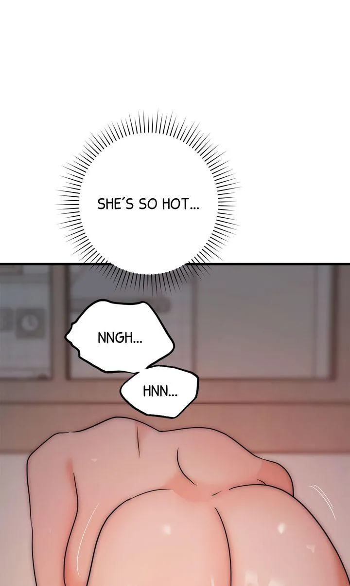 Next door. Younger guy. Heart fluttering. Chapter 31 page 43 - 