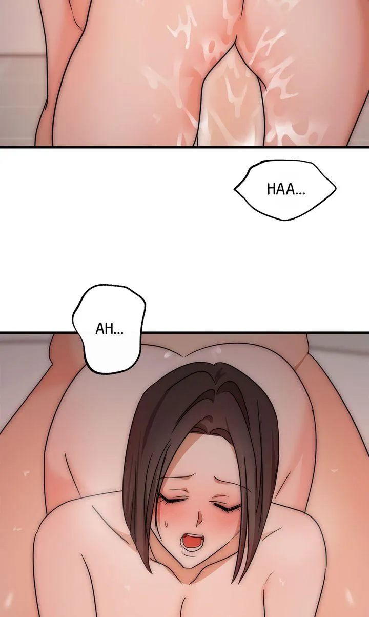 Next door. Younger guy. Heart fluttering. Chapter 31 page 44 - 