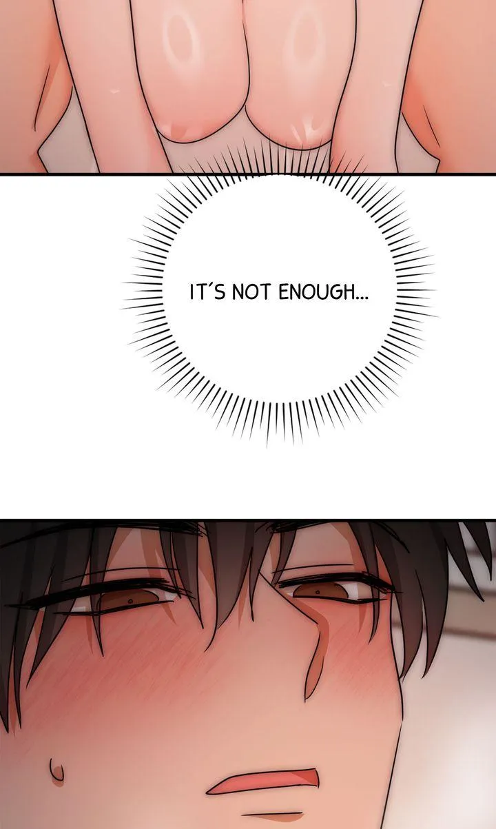 Next door. Younger guy. Heart fluttering. Chapter 31 page 45 - 