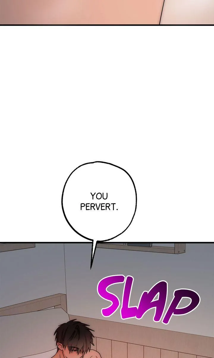 Next door. Younger guy. Heart fluttering. Chapter 31 page 46 - 