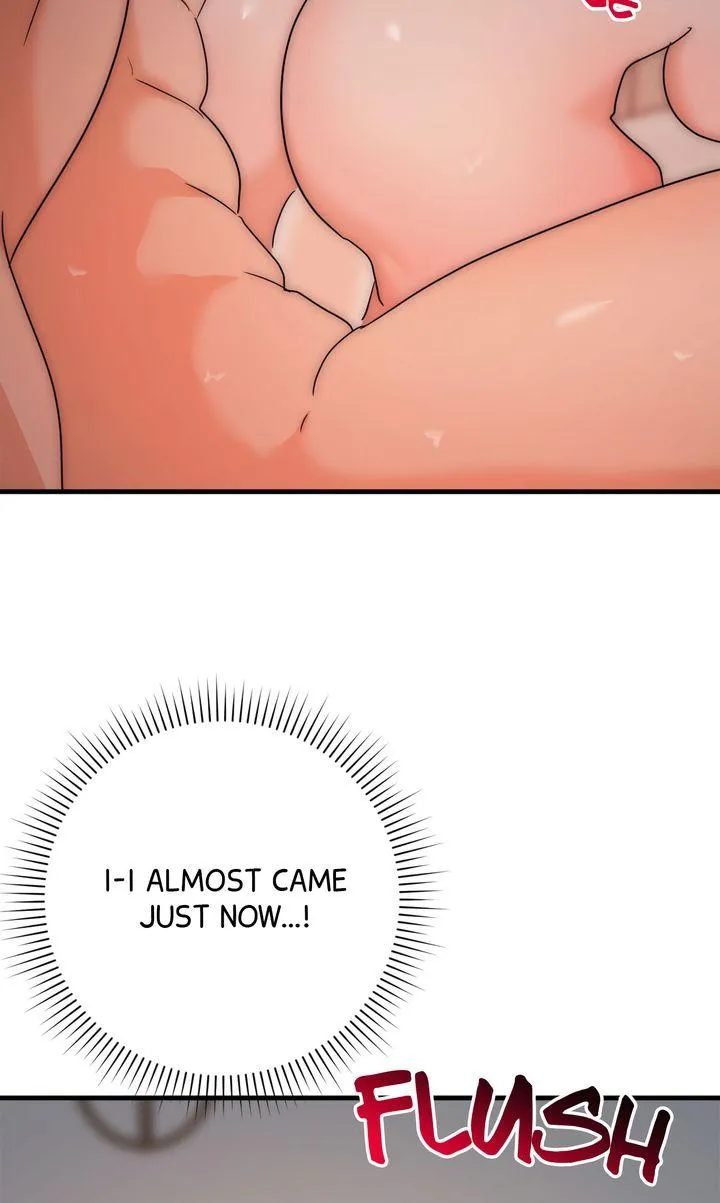 Next door. Younger guy. Heart fluttering. Chapter 31 page 48 - 