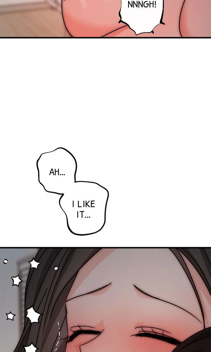 Next door. Younger guy. Heart fluttering. Chapter 31 page 6 - 