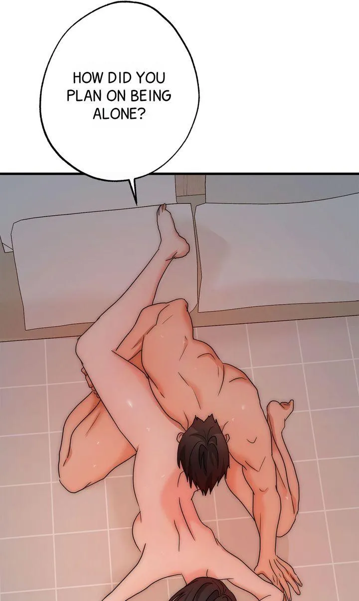 Next door. Younger guy. Heart fluttering. Chapter 31 page 51 - 