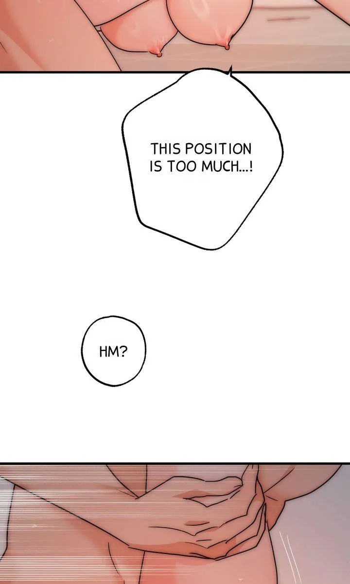 Next door. Younger guy. Heart fluttering. Chapter 31 page 53 - 