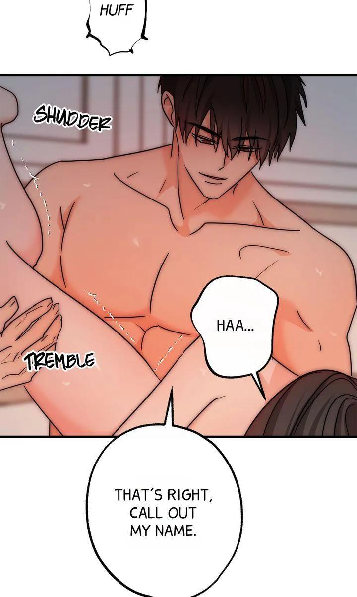 Next door. Younger guy. Heart fluttering. Chapter 31 page 56 - 