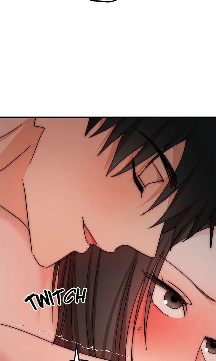 Next door. Younger guy. Heart fluttering. Chapter 31 page 57 - 
