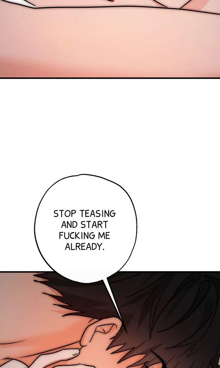 Next door. Younger guy. Heart fluttering. Chapter 31 page 59 - 