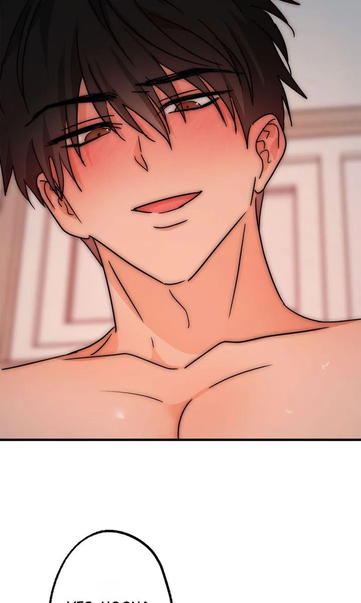 Next door. Younger guy. Heart fluttering. Chapter 31 page 61 - 