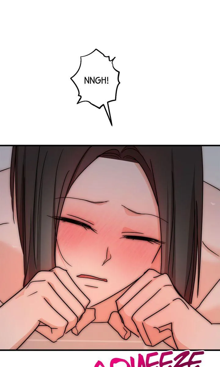 Next door. Younger guy. Heart fluttering. Chapter 31 page 63 - 
