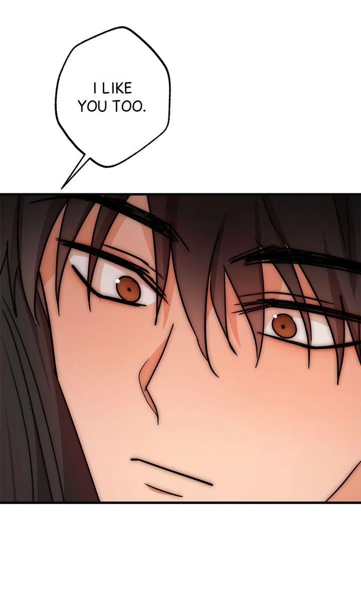 Next door. Younger guy. Heart fluttering. Chapter 31 page 68 - 