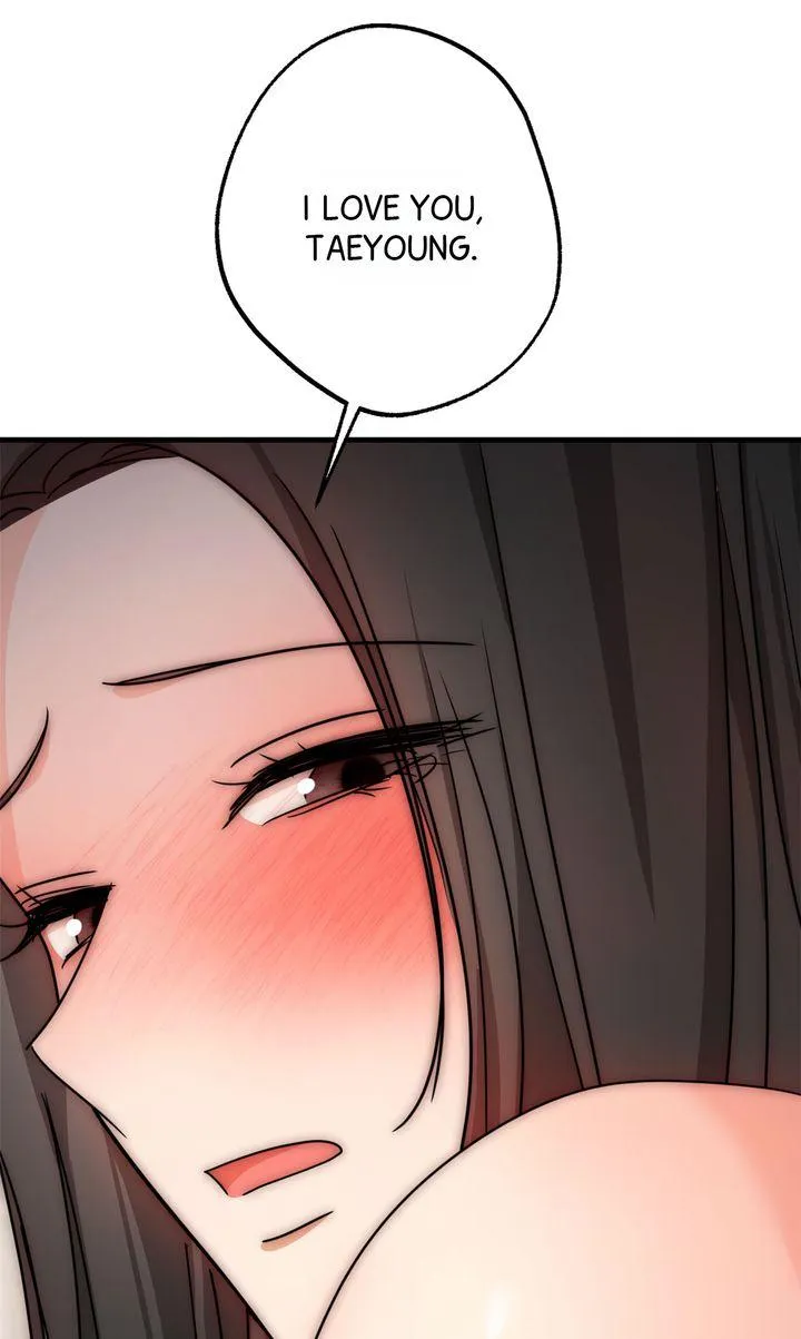 Next door. Younger guy. Heart fluttering. Chapter 31 page 69 - 