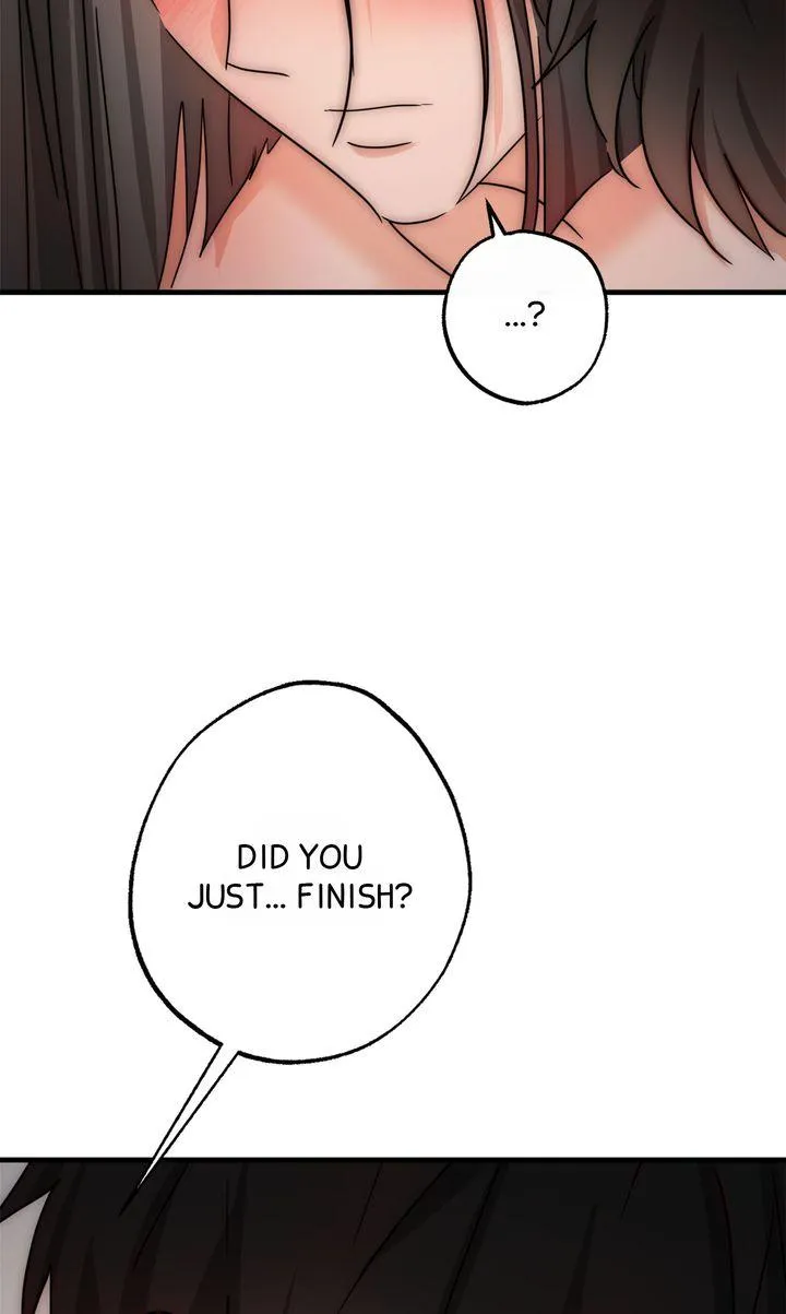 Next door. Younger guy. Heart fluttering. Chapter 31 page 72 - 