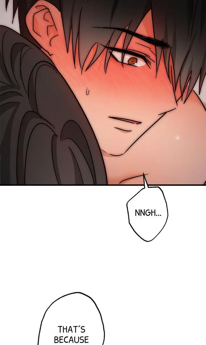 Next door. Younger guy. Heart fluttering. Chapter 31 page 73 - 