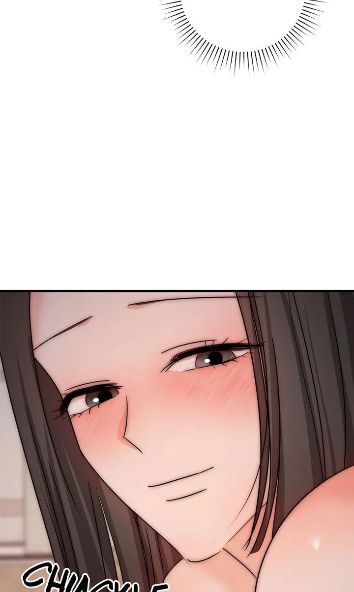Next door. Younger guy. Heart fluttering. Chapter 31 page 77 - 