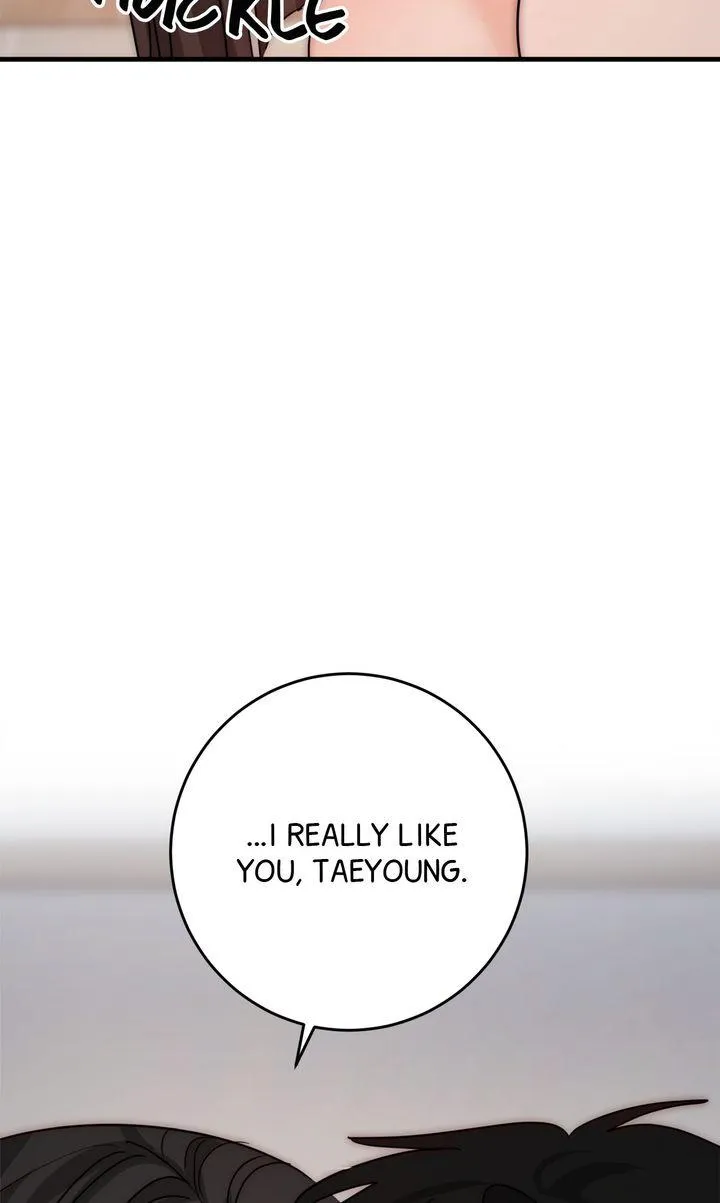 Next door. Younger guy. Heart fluttering. Chapter 31 page 78 - 