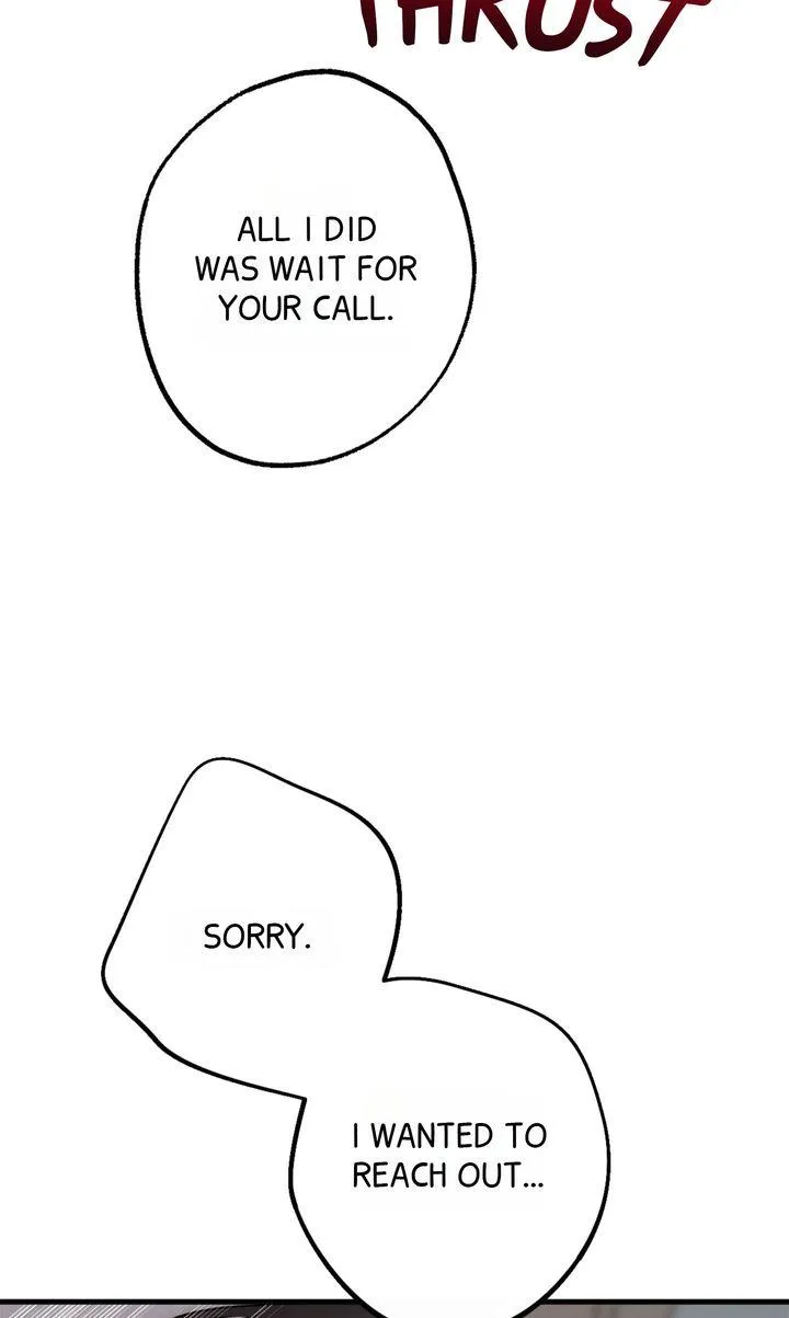 Next door. Younger guy. Heart fluttering. Chapter 31 page 9 - 
