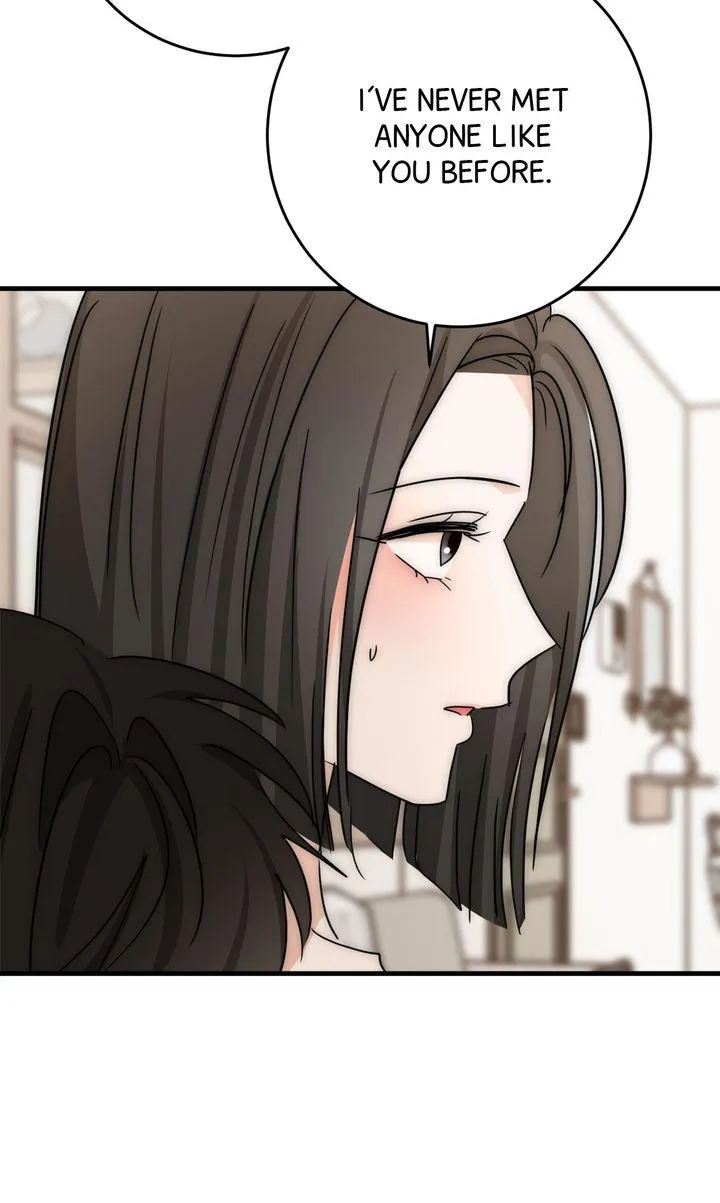 Next door. Younger guy. Heart fluttering. Chapter 31 page 83 - 