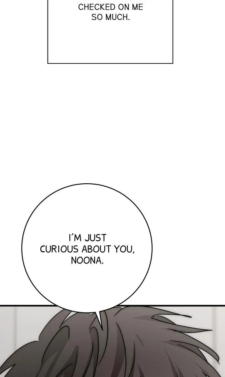 Next door. Younger guy. Heart fluttering. Chapter 31 page 93 - 