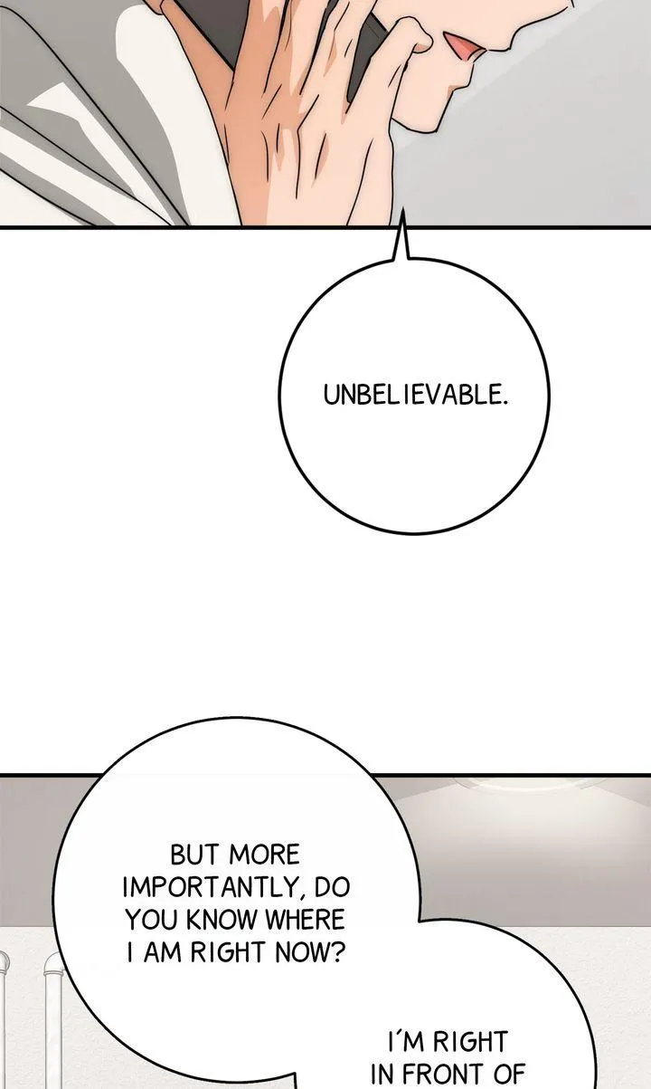 Next door. Younger guy. Heart fluttering. Chapter 31 page 97 - 