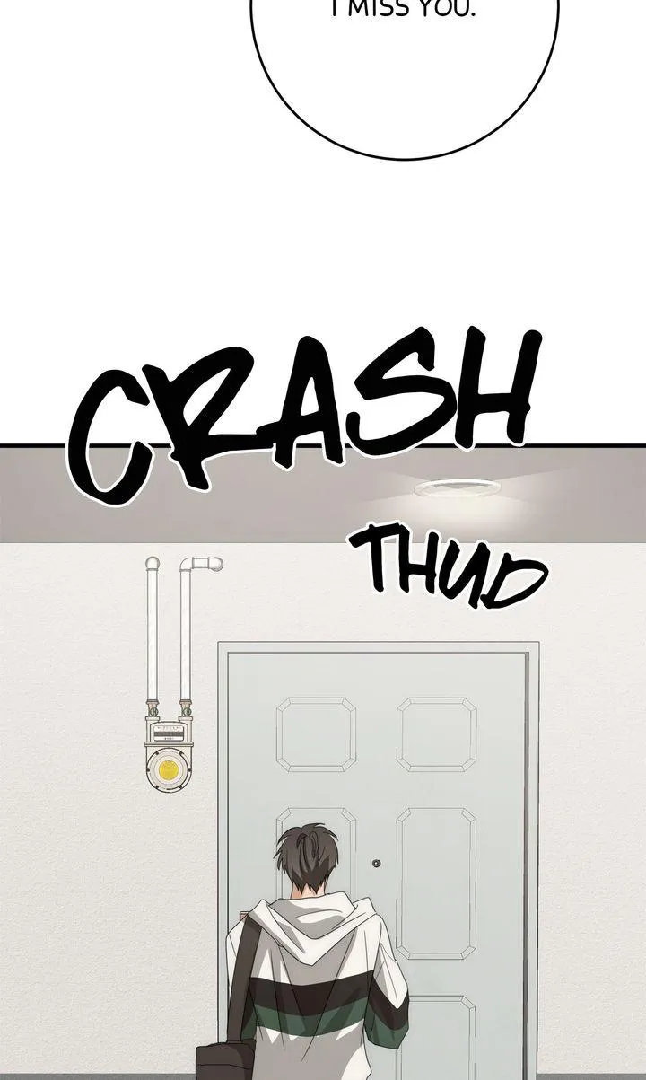 Next door. Younger guy. Heart fluttering. Chapter 31 page 100 - 