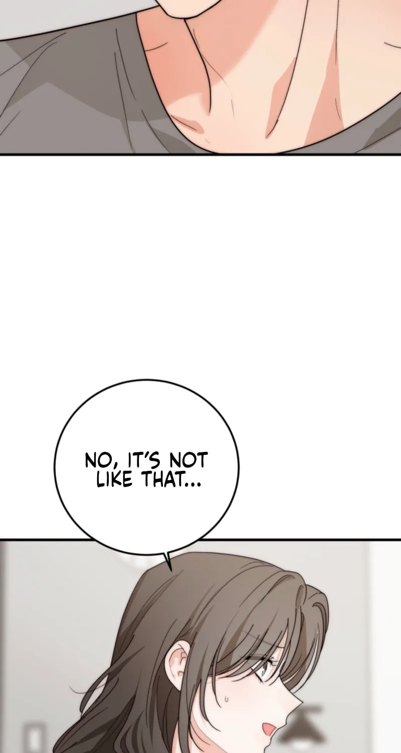 Next door. Younger guy. Heart fluttering. Chapter 4 page 11 - 