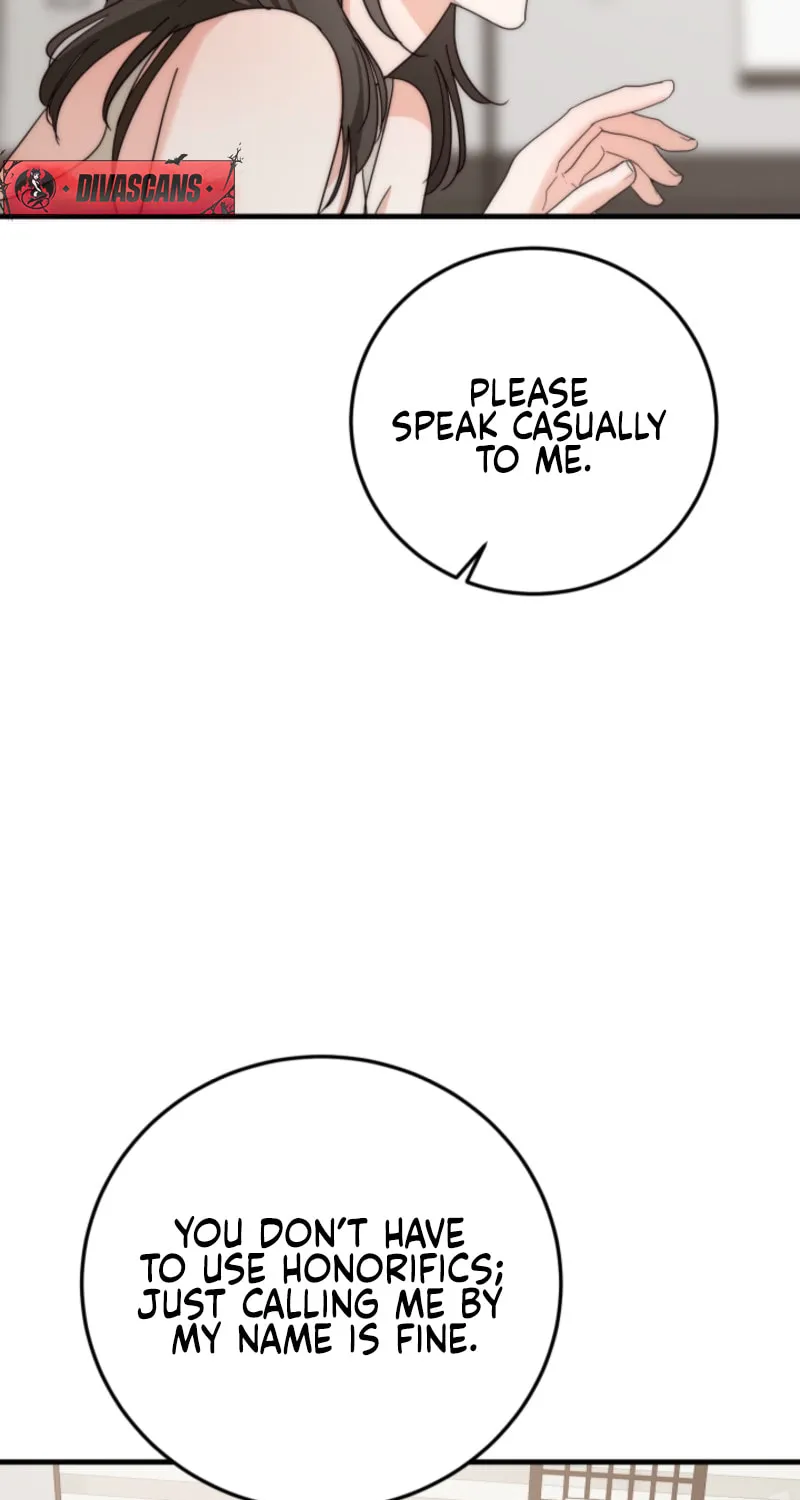 Next door. Younger guy. Heart fluttering. Chapter 4 page 12 - 