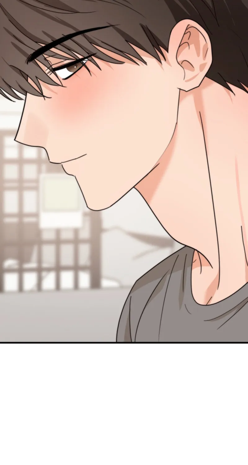 Next door. Younger guy. Heart fluttering. Chapter 4 page 20 - 