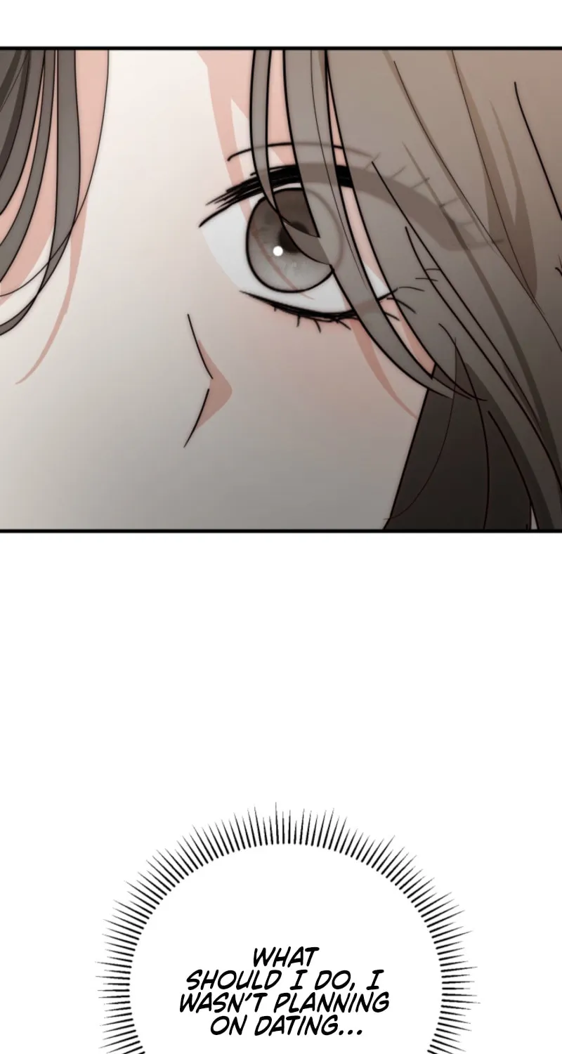 Next door. Younger guy. Heart fluttering. Chapter 4 page 22 - 